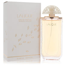 lalique perfume eau de parfum spray 3.3 oz