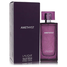 lalique amethyst by lalique eau de parfum spray 3.4 oz