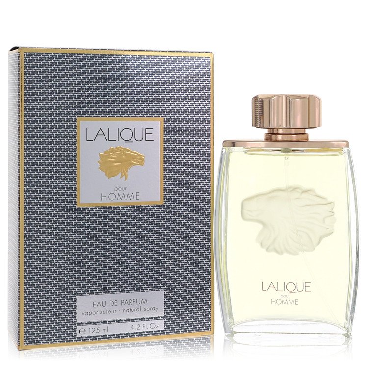 lalique cologne eau de parfum spray 4.2 oz