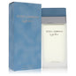 light blue by dolce & gabbana eau de toilette spray 6.7 oz