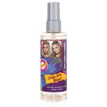 coast to coast london beat by mary kate and ashley body mist 4 oz