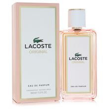 lacoste by lacoste parfum 3.4 oz