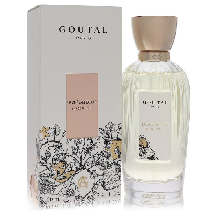 le chevrefeuille by annick goutal eau de toilette 3.4 oz