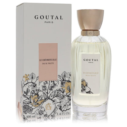 le chevrefeuille by annick goutal eau de toilette 3.4 oz