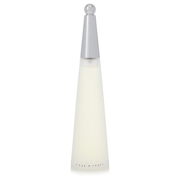 l\'eau d\'issey (issey miyake) by issey miyake eau de toilette spray (tester) 3.4 oz