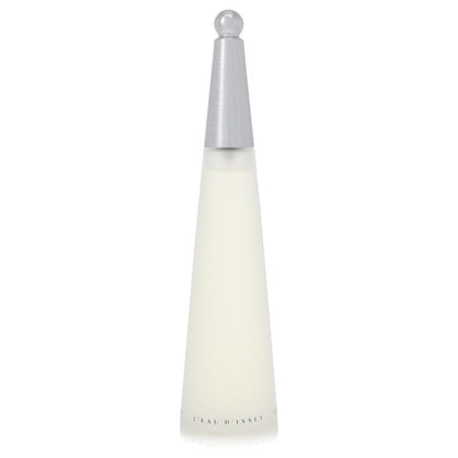 l\'eau d\'issey (issey miyake) by issey miyake eau de toilette spray (tester) 3.4 oz