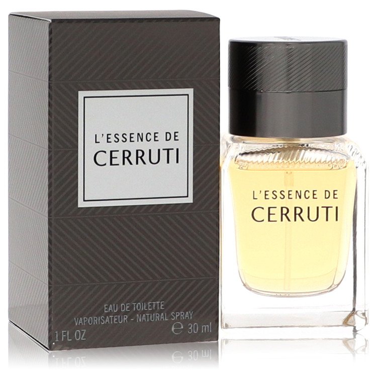 l\'essence de cerruti by nino cerruti eau de toilette spray 1 oz