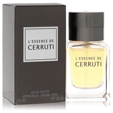 l\'essence de cerruti by nino cerruti eau de toilette spray 1 oz