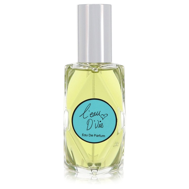 l'eau de vie by rue 37 parfum 2 oz