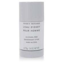l\'eau d\'issey (issey miyake) by issey miyake deodorant stick 2.5 oz