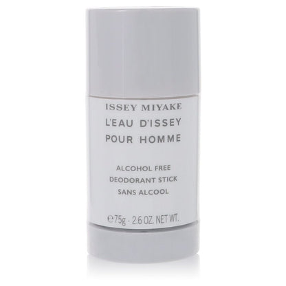 l\'eau d\'issey (issey miyake) by issey miyake deodorant stick 2.5 oz