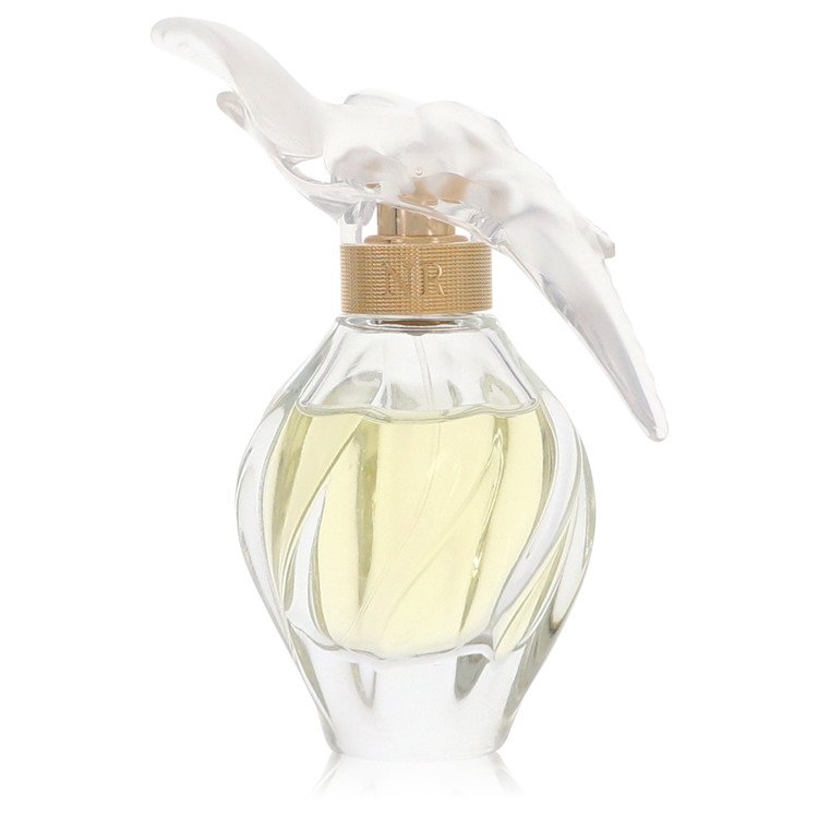l'air du temps by nina ricci eau de toilette 1.7 oz
