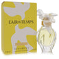 l\'air du temps by nina ricci eau de toilette spray with bird cap 1.7 oz