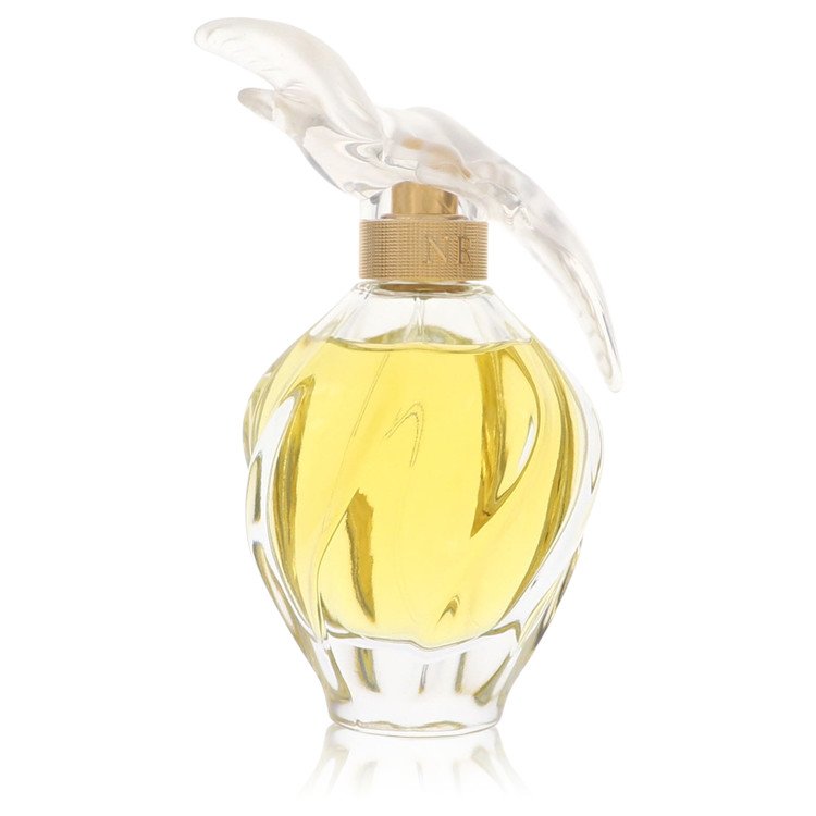 l\'air du temps by nina ricci eau de parfum spray (tester) 3.4 oz