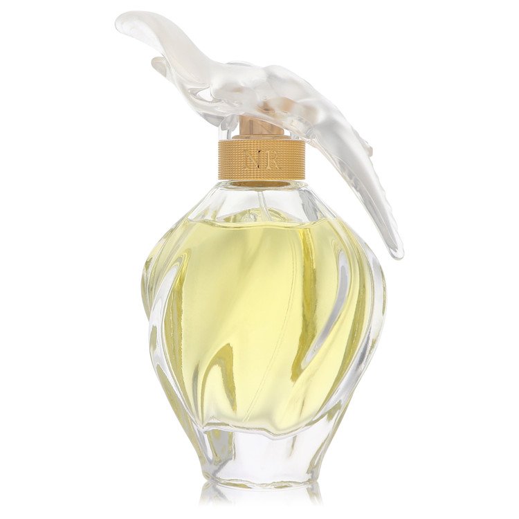 l'air du temps by nina ricci eau de toilette 3.4 oz