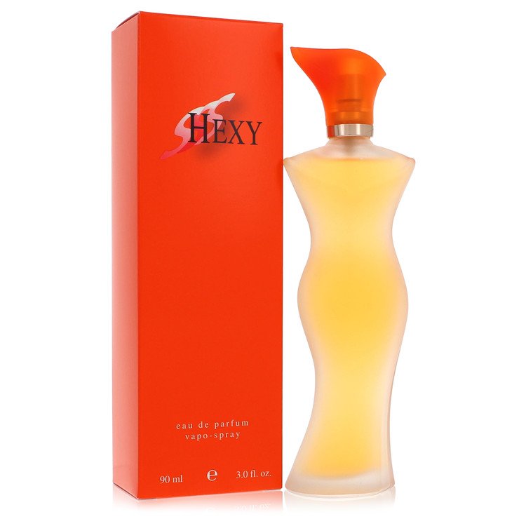 hexy perfume eau de parfum spray 3 oz