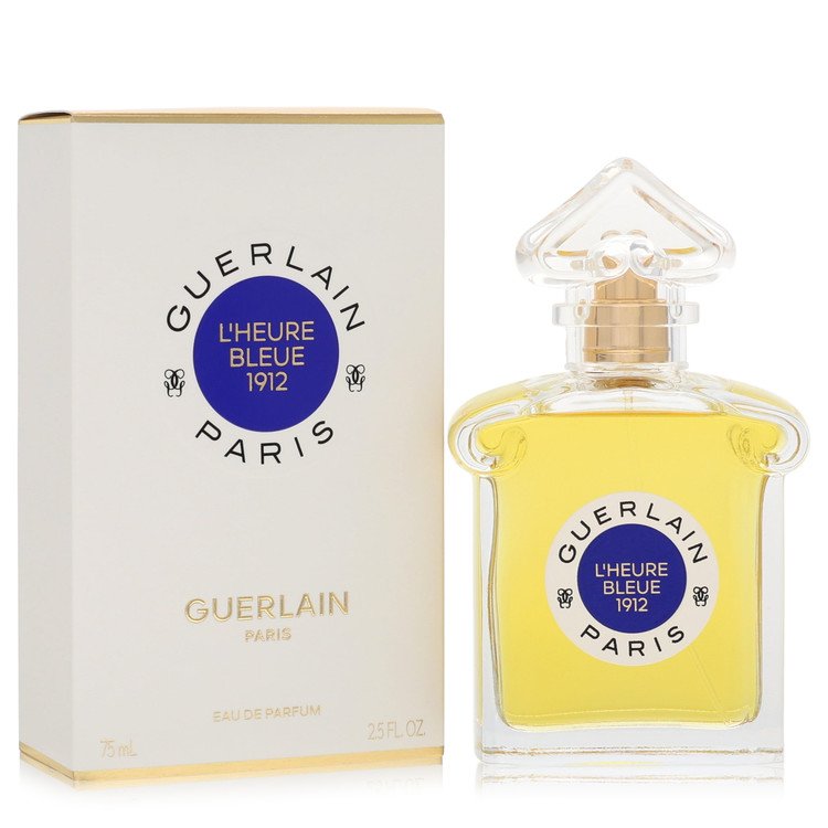 lheure bleue by guerlain parfum 2.5 oz