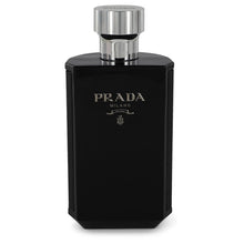 prada l'homme intense by prada eau de parfum spray (tester) 3.4 oz