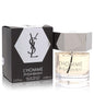 l\'homme by yves saint laurent eau de toilette spray 2 oz