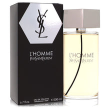 l'homme by yves saint laurent eau de toilette 6.7 oz