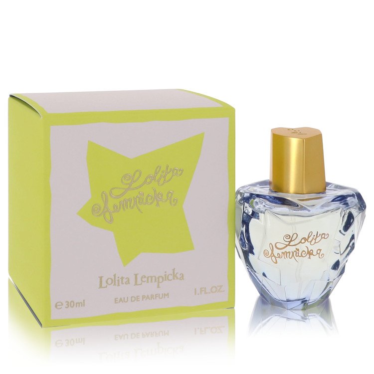 lolita lempicka perfume eau de parfum spray 1 oz