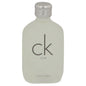 ck one by calvin klein eau de toilette .5 oz