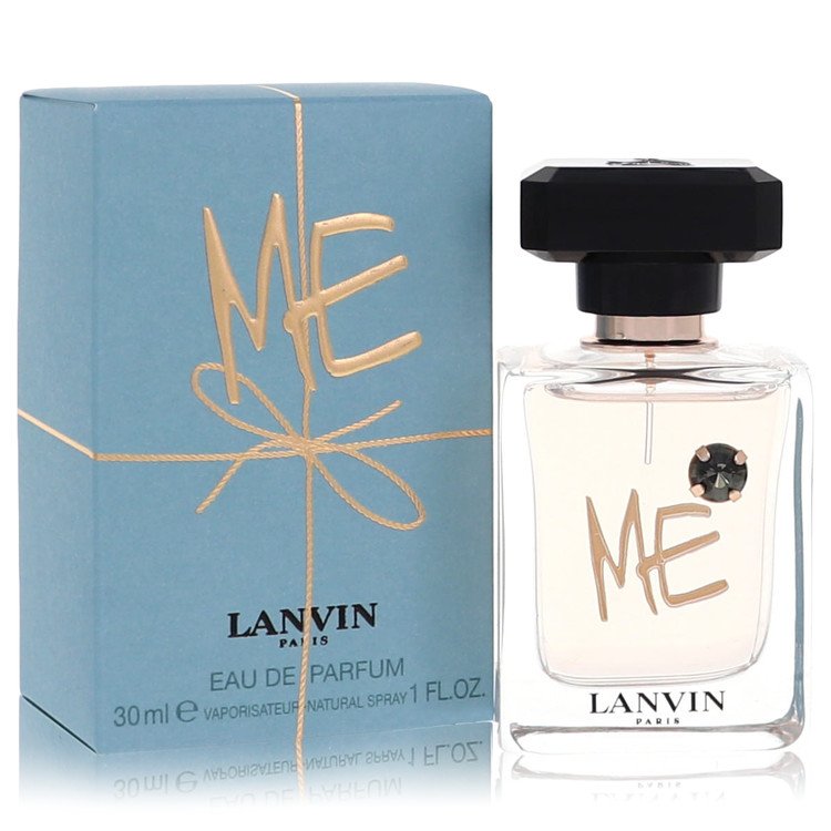 lanvin me by lanvin eau de parfum spray 1 oz