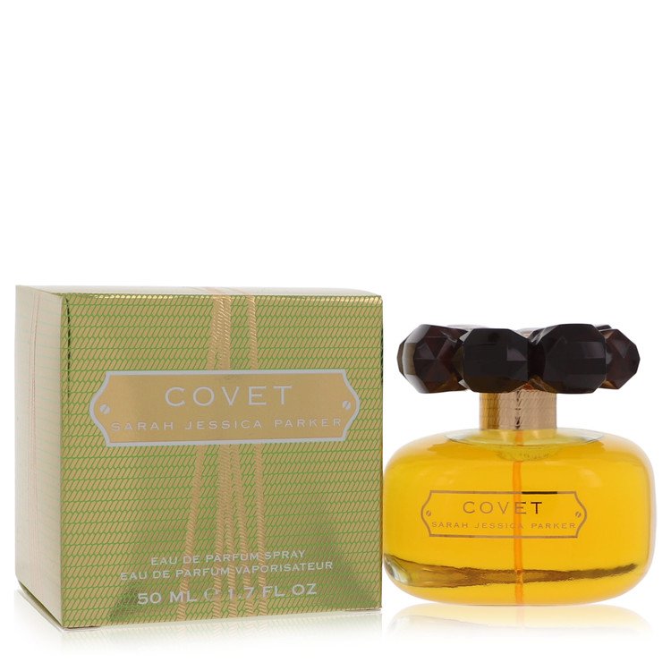 covet by sarah jessica parker eau de parfum spray 1.7 oz