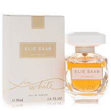 le parfum elie saab in white by elie saab eau de parfum spray 1.7 oz