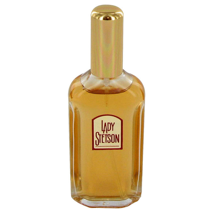 lady stetson by coty cologne 1 oz