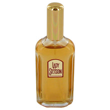 lady stetson by coty cologne 1 oz