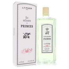 eau de cologne des princes by piver eau de cologne 14.25 oz
