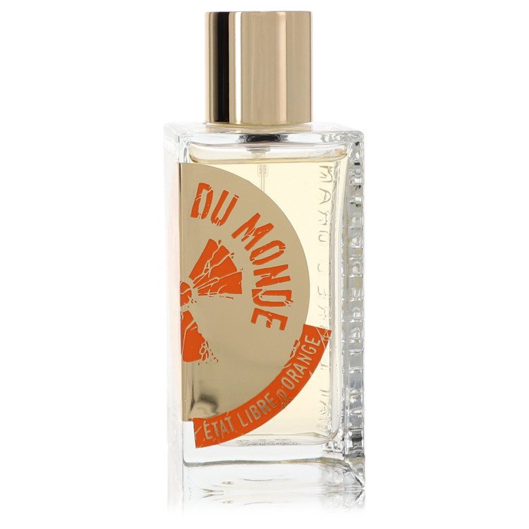la fin du monde by etat libre d'orange parfum 3.4 oz