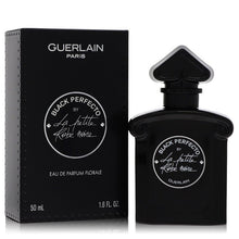 la petite robe noire black perfecto by guerlain eau de parfum florale spray 1.6 oz