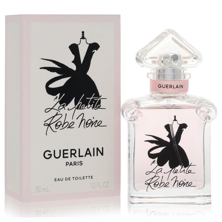 la petite robe noire by guerlain eau de toilette spray 1.0 oz