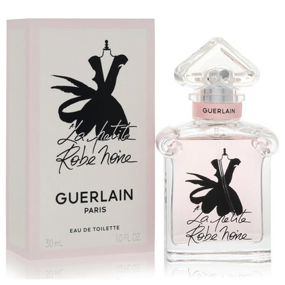 la petite robe noire by guerlain eau de toilette spray 1.0 oz