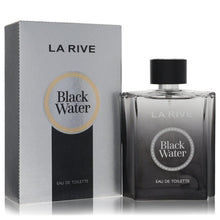 la rive black water by la rive eau de toilette 3.3 oz