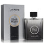 la rive black water by la rive eau de toilette 3.3 oz