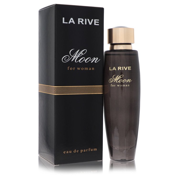 la rive moon by la rive eau de parfum spray 2.5 oz