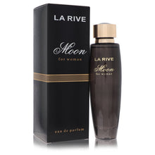 la rive moon by la rive eau de parfum spray 2.5 oz