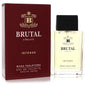 la rive brutal classic intense by la rive eau de toilette spray 3.4 oz