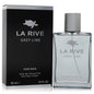 la rive grey line by la rive eau de toilette spray 3 oz