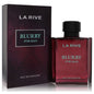 la rive blurry by la rive eau de toilette spray 3.4 oz