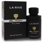 la rive black fury by la rive eau de toilette spray 2.5 oz