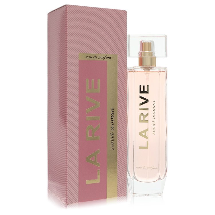 La Rive Sweet Woman Perfume by La Rive – Floral Fruity Eau De Parfum ...