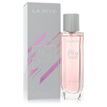 la rive my delicate by la rive eau de parfum spray 3 oz