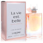 la vie est belle soleil cristal by lancome eau de parfum spray 1.7 oz