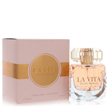 la vita by maison alhambra eau de parfum spray 3.4 oz