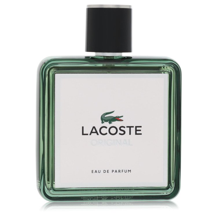 lacoste by lacoste parfum 3.3 oz