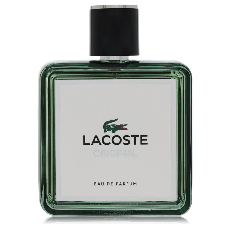lacoste by lacoste parfum 3.4 oz